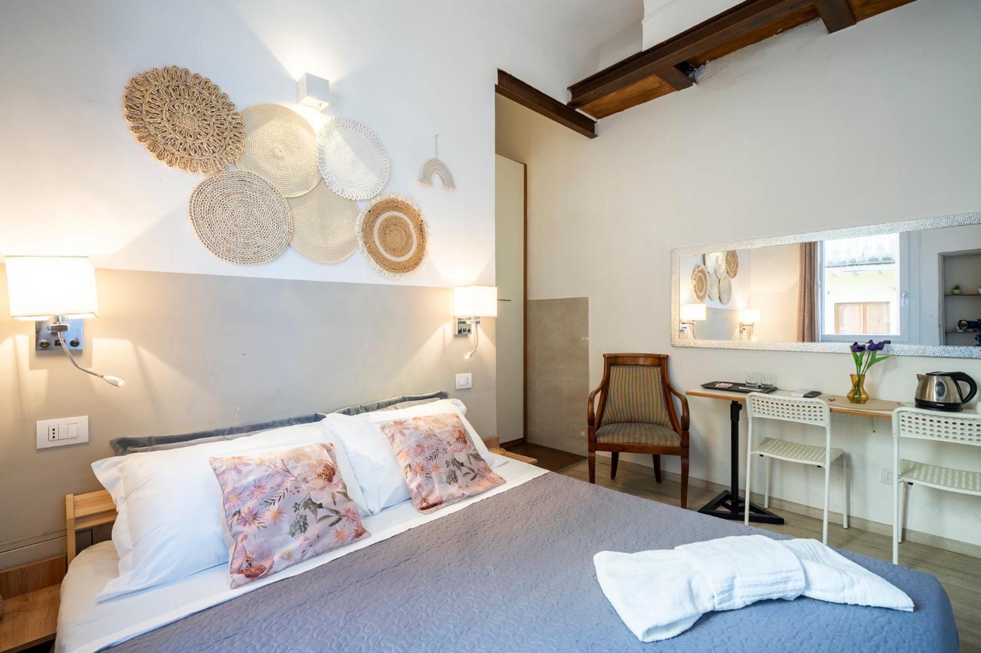 Apartamento 24 Duomo - Centralissima Florença