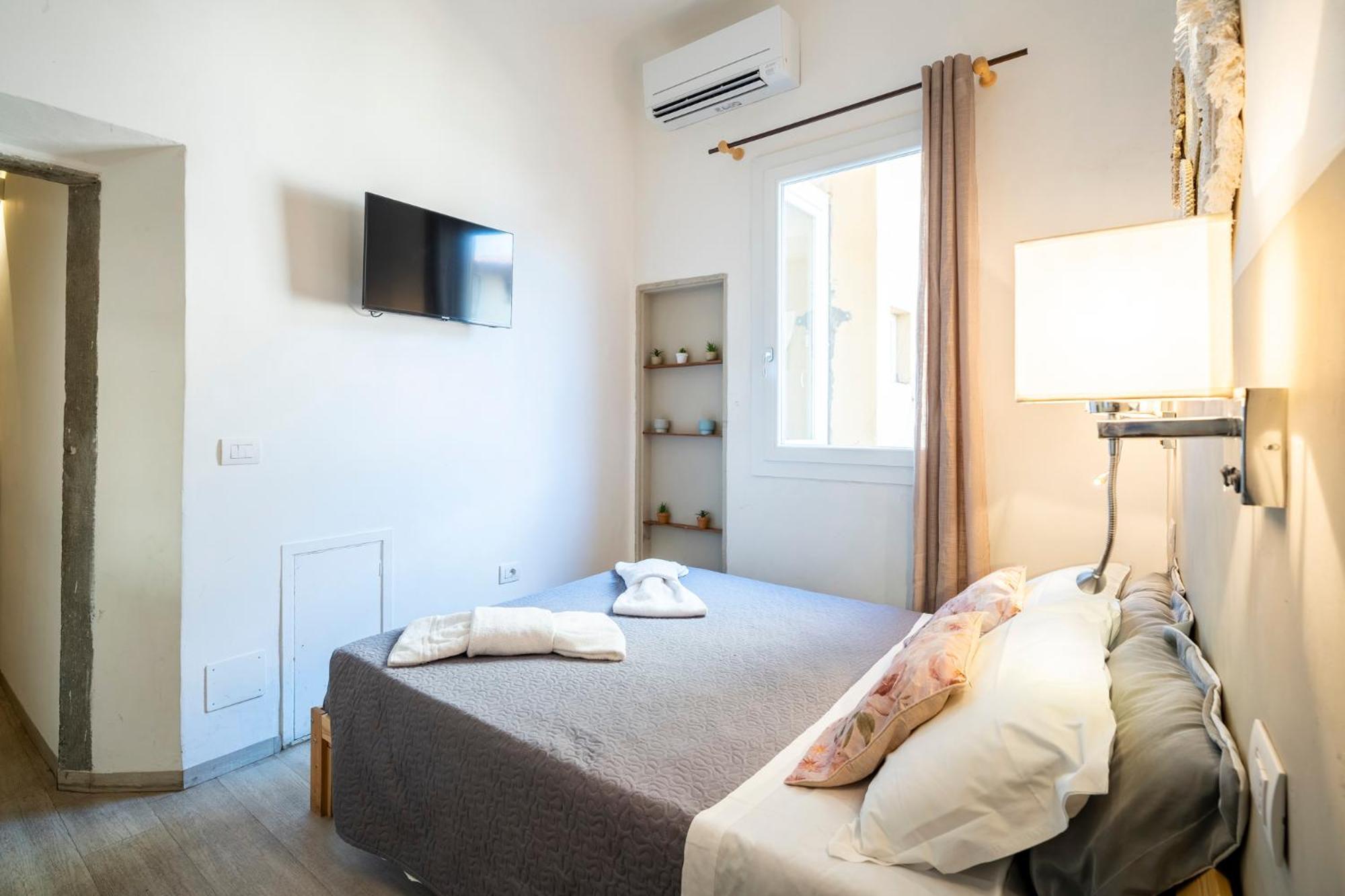 Apartamento 24 Duomo - Centralissima Florença